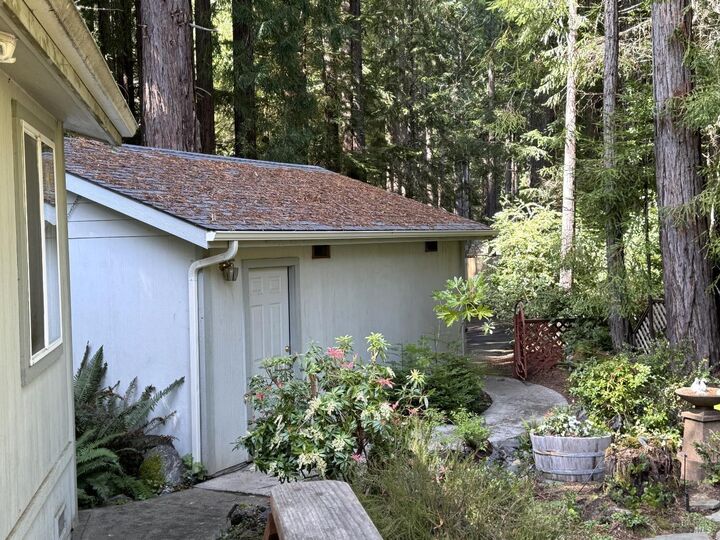 Property Photo:  43300 Little River Airport Road 35  CA 95456 