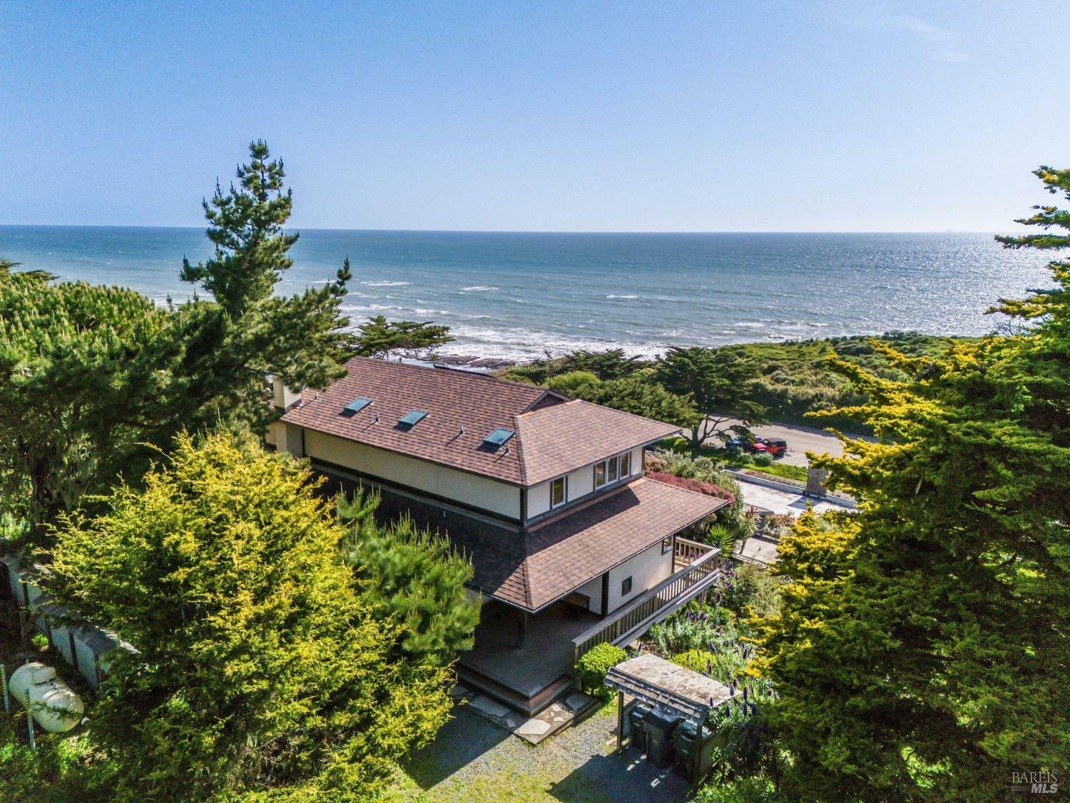 Property Photo: 165 Rosewood Road CA 94924
