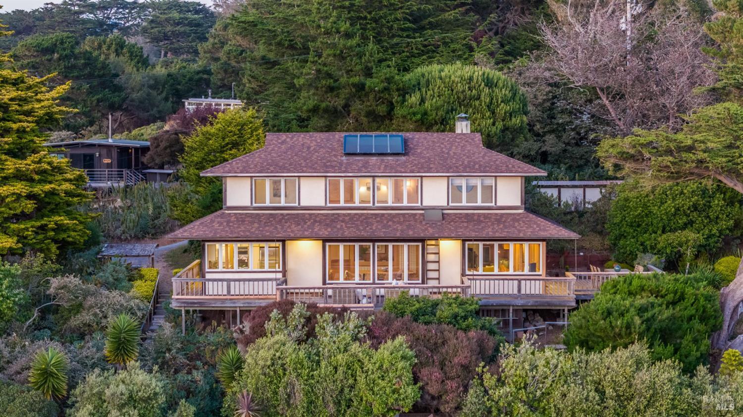 Property Photo:  165 Rosewood Road  CA 94924 