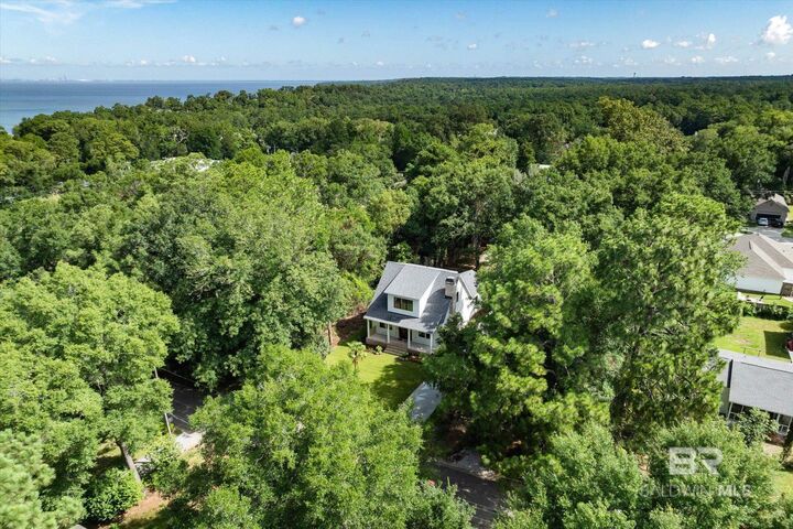 Property Photo:  411 Miller Avenue  AL 36532 