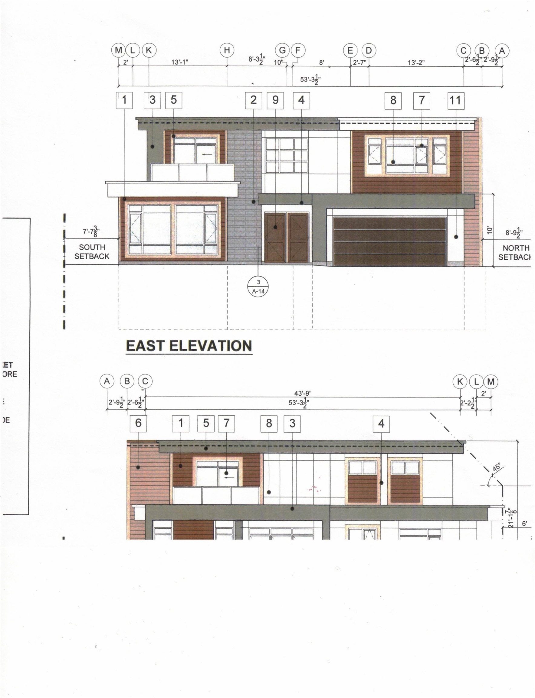 Property Photo: 4383 Quinton Place BC V7R 4A8