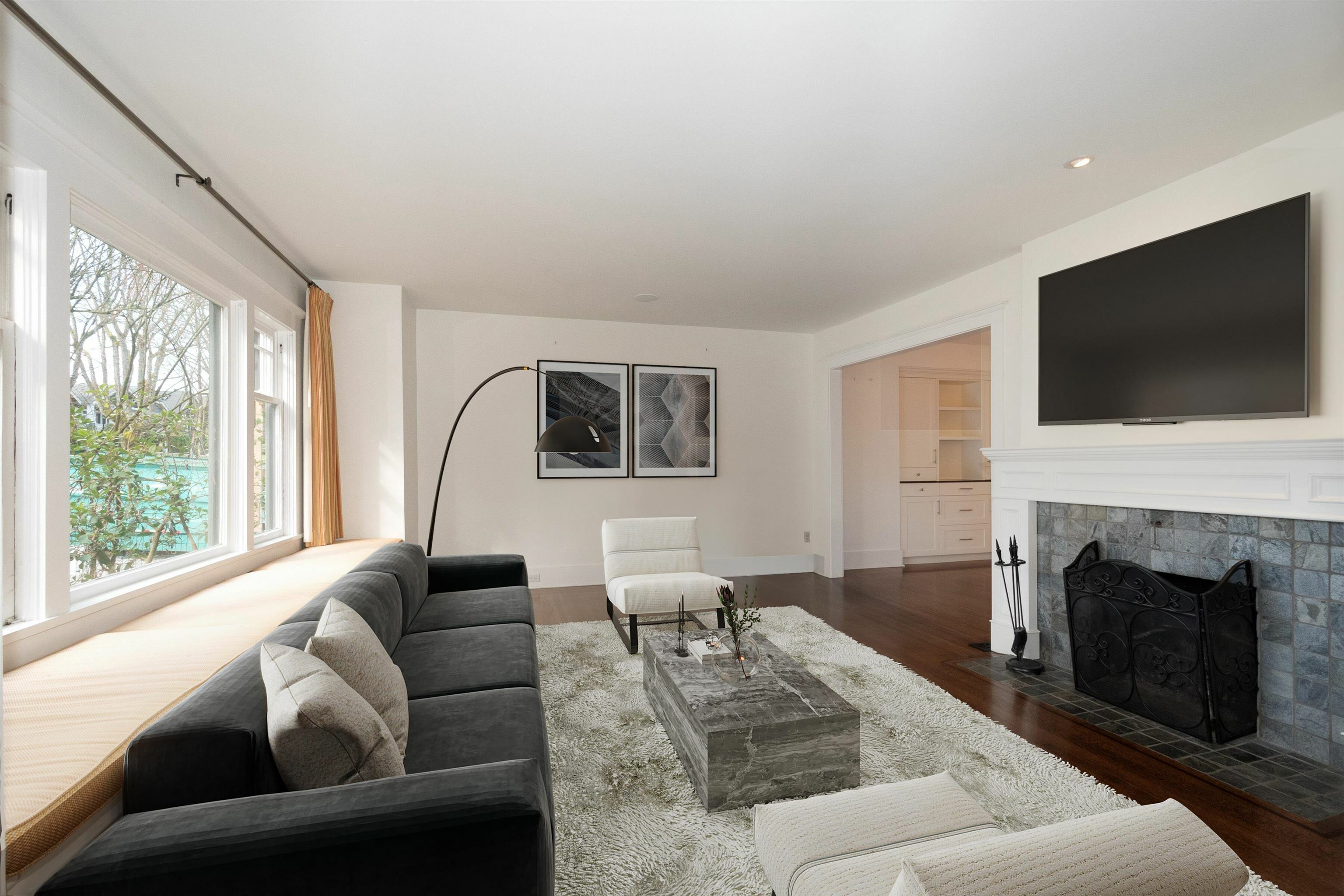 Property Photo: 3533 W 20th Avenue BC V6S 1E6