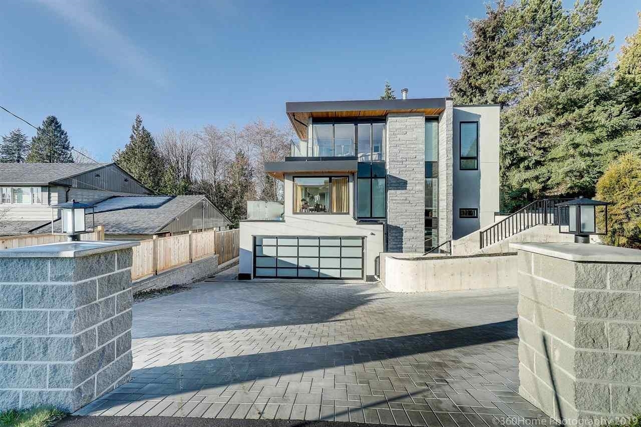 Property Photo: 2010 Queens Avenue BC V7V 2X9