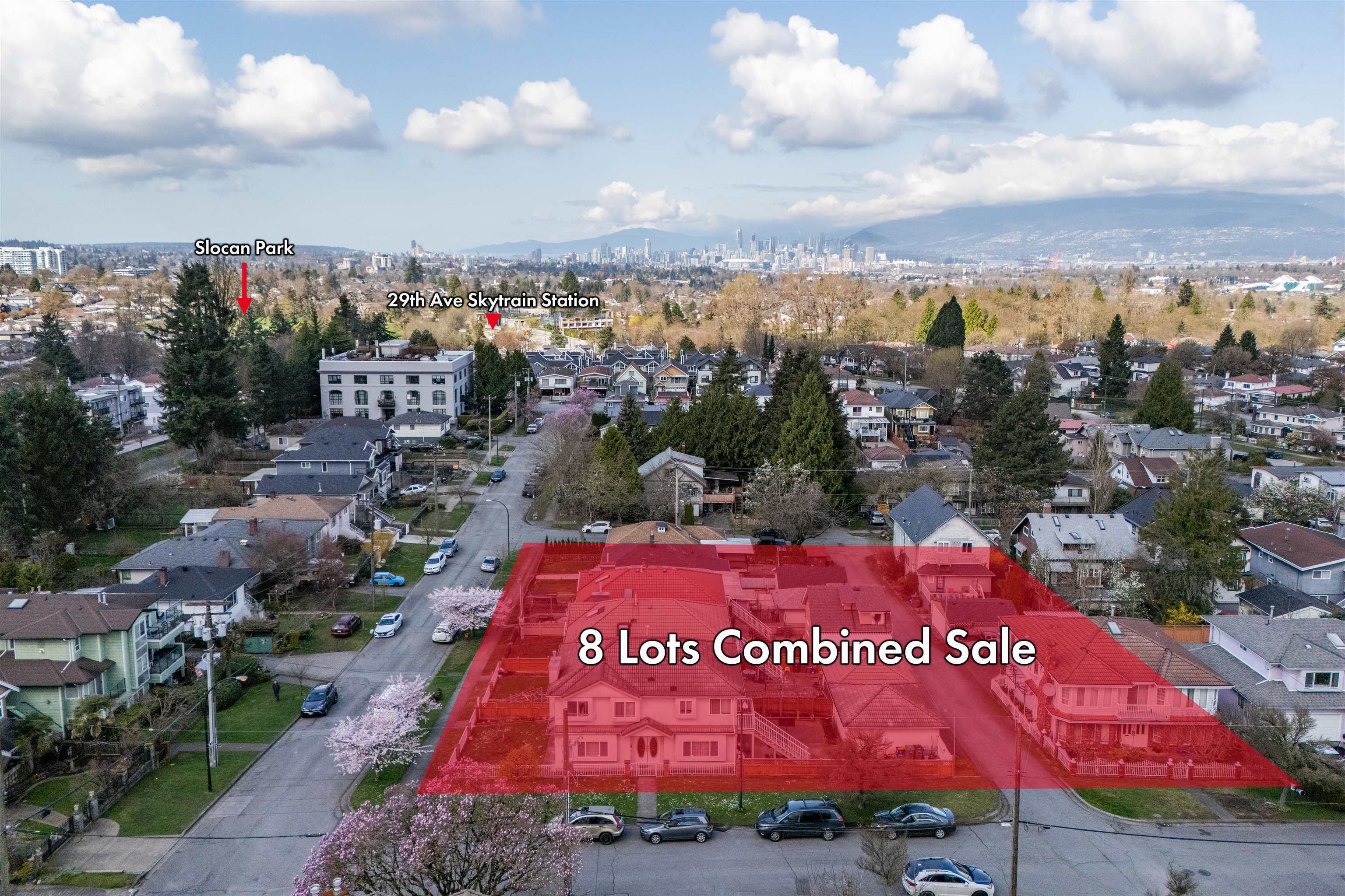 Property Photo: 4629 Picton Street BC V5R 3X1