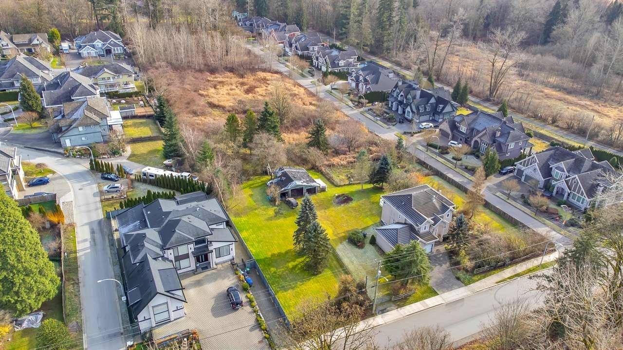 Property Photo: 7648 160 Street BC V4N 0T5