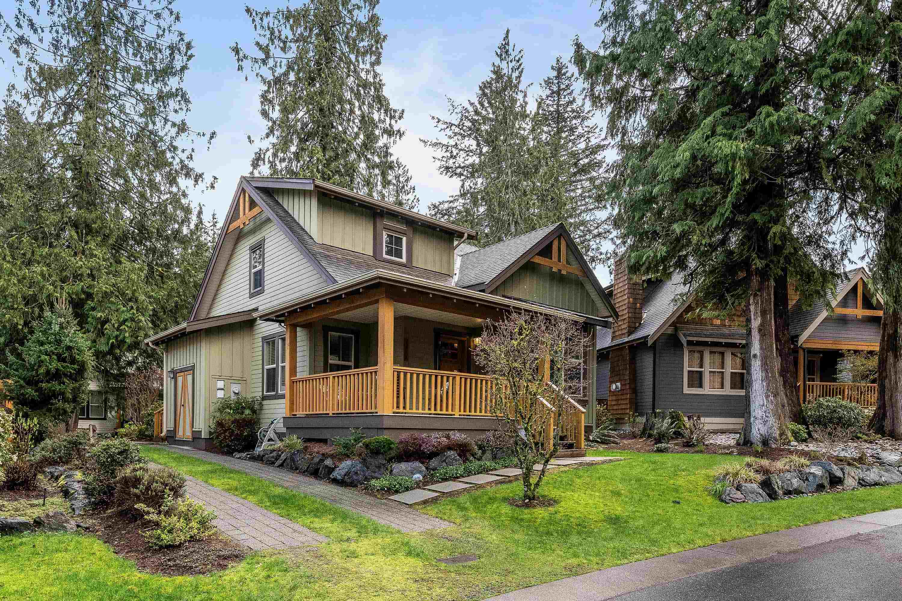 Property Photo: 1819 Wood Duck Way BC V2R 0E1