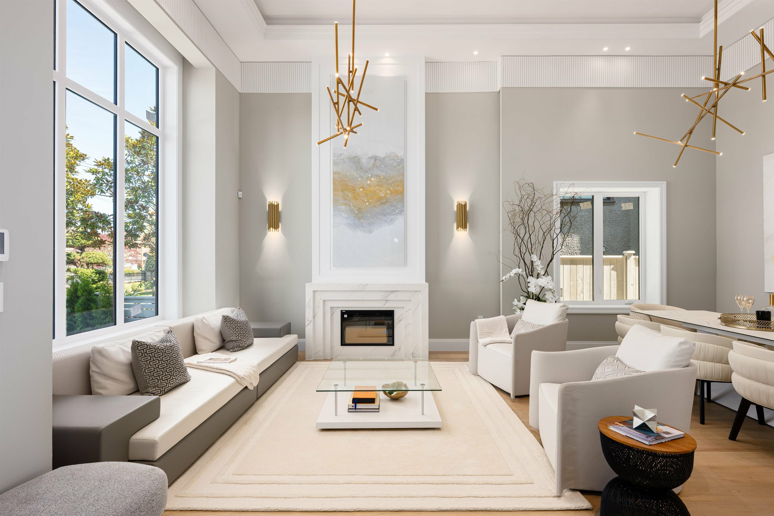 Property Photo: 6120 Maple Road BC V7E 1G5