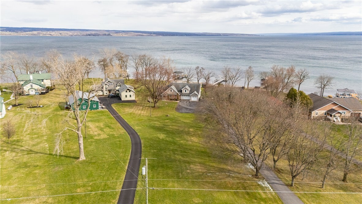 Property Photo: 4525 Rt-89 NY 13148