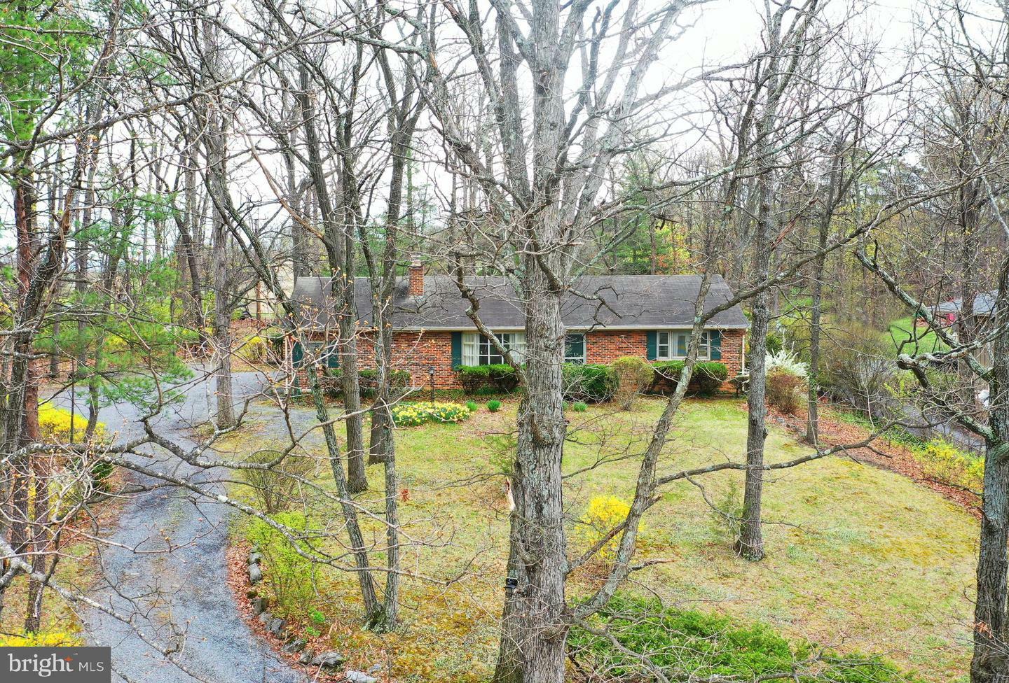 Property Photo: 120 Maloy Drive VA 22602