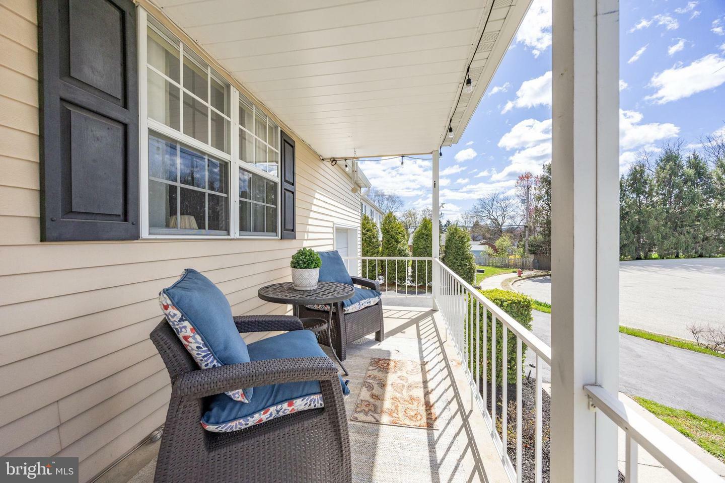 Property Photo: 153 E Phoenix Drive PA 19460