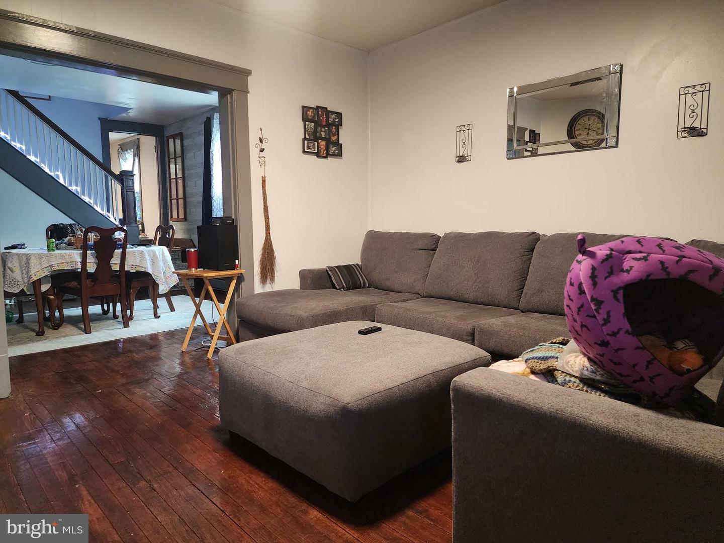 Property Photo: 526-528 Pearre Avenue MD 21502