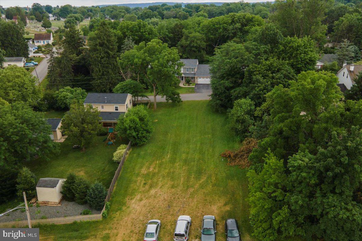 Property Photo: 809 Cherry Street PA 19460