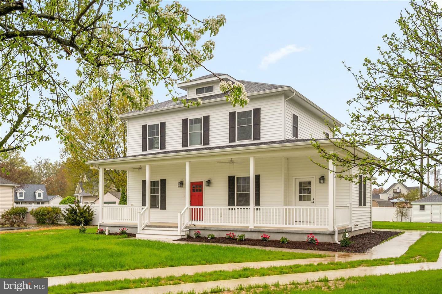 Property Photo: 4 Little Worth Court MD 21811
