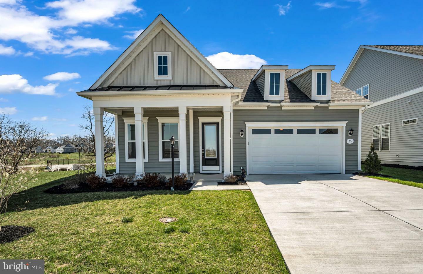 Property Photo: 85 Quiet Creek Drive PA 17325