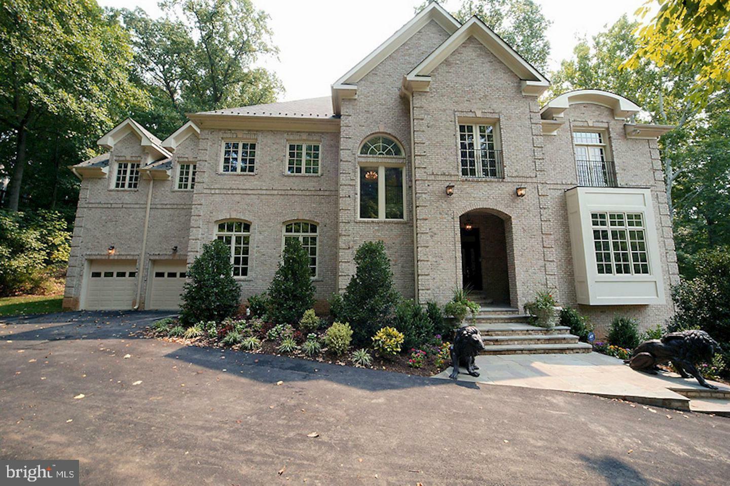 1347 Kirby Road  McLean VA 22101 photo