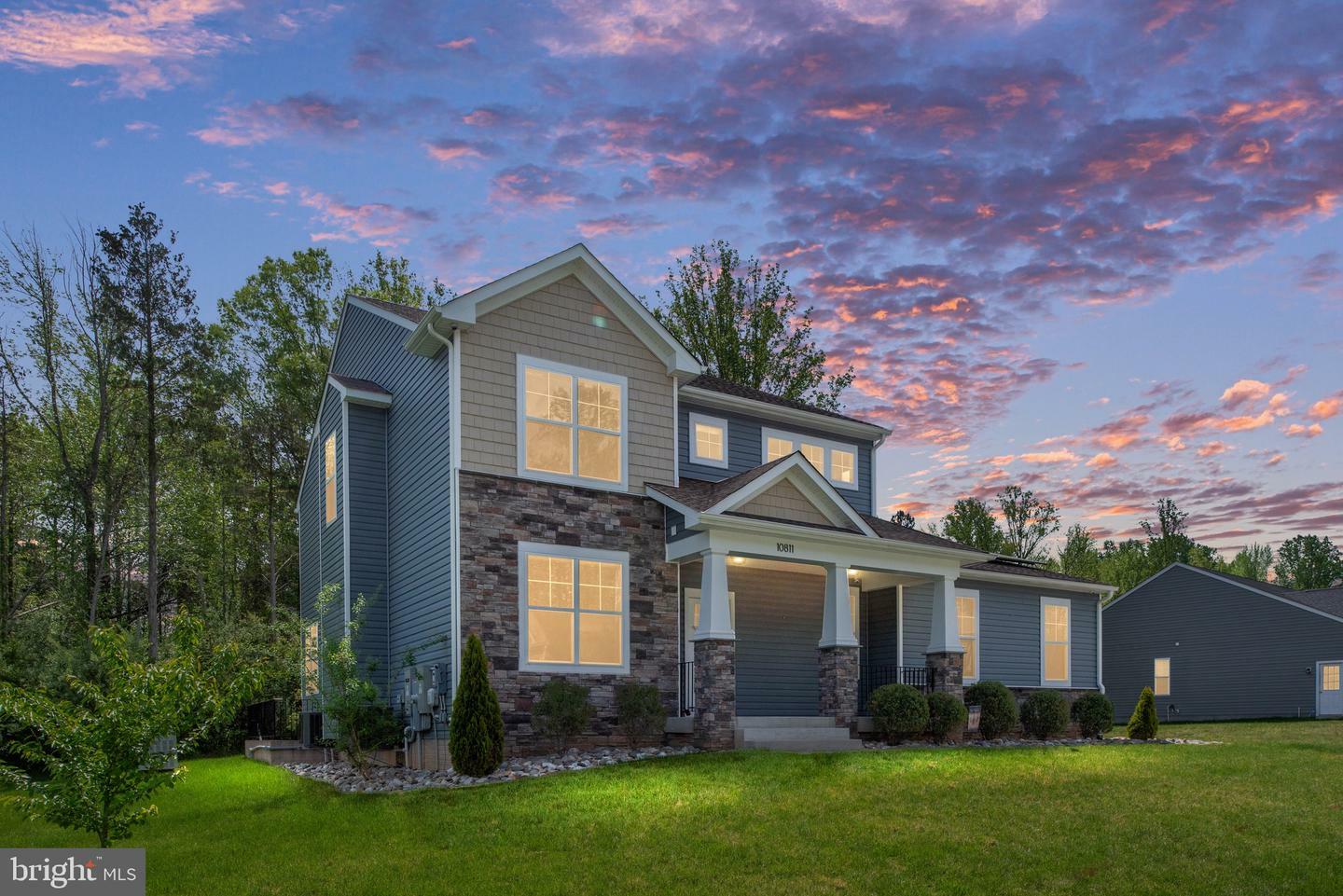 Property Photo: 10811 Honorable Court VA 22553
