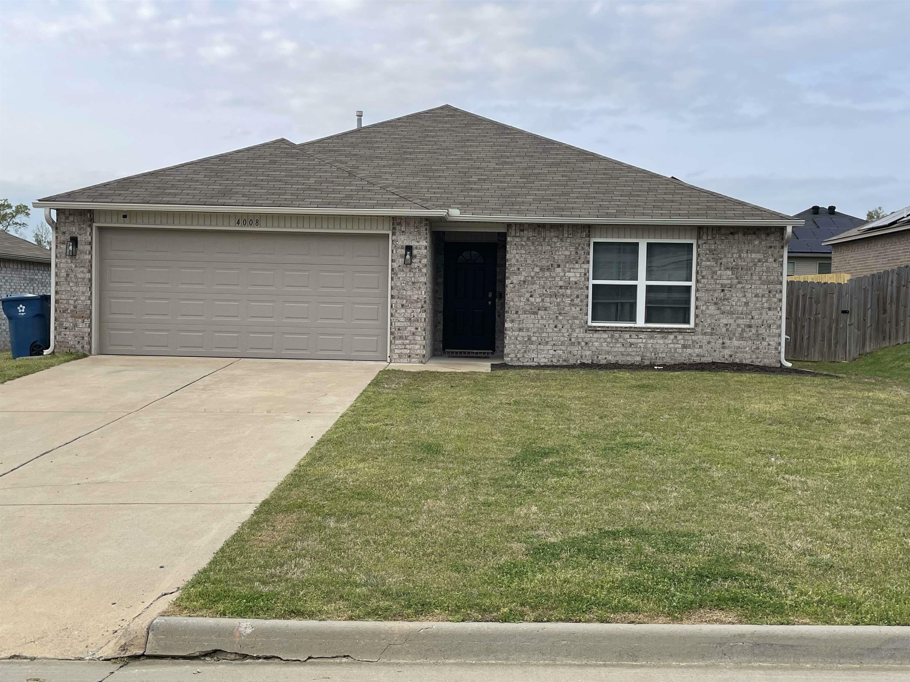 4008 Buckthorn Lane  Alexander AR 72002 photo