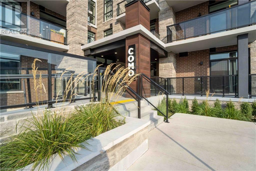Property Photo: 600 North Service Road 524 ON L8E 0L2