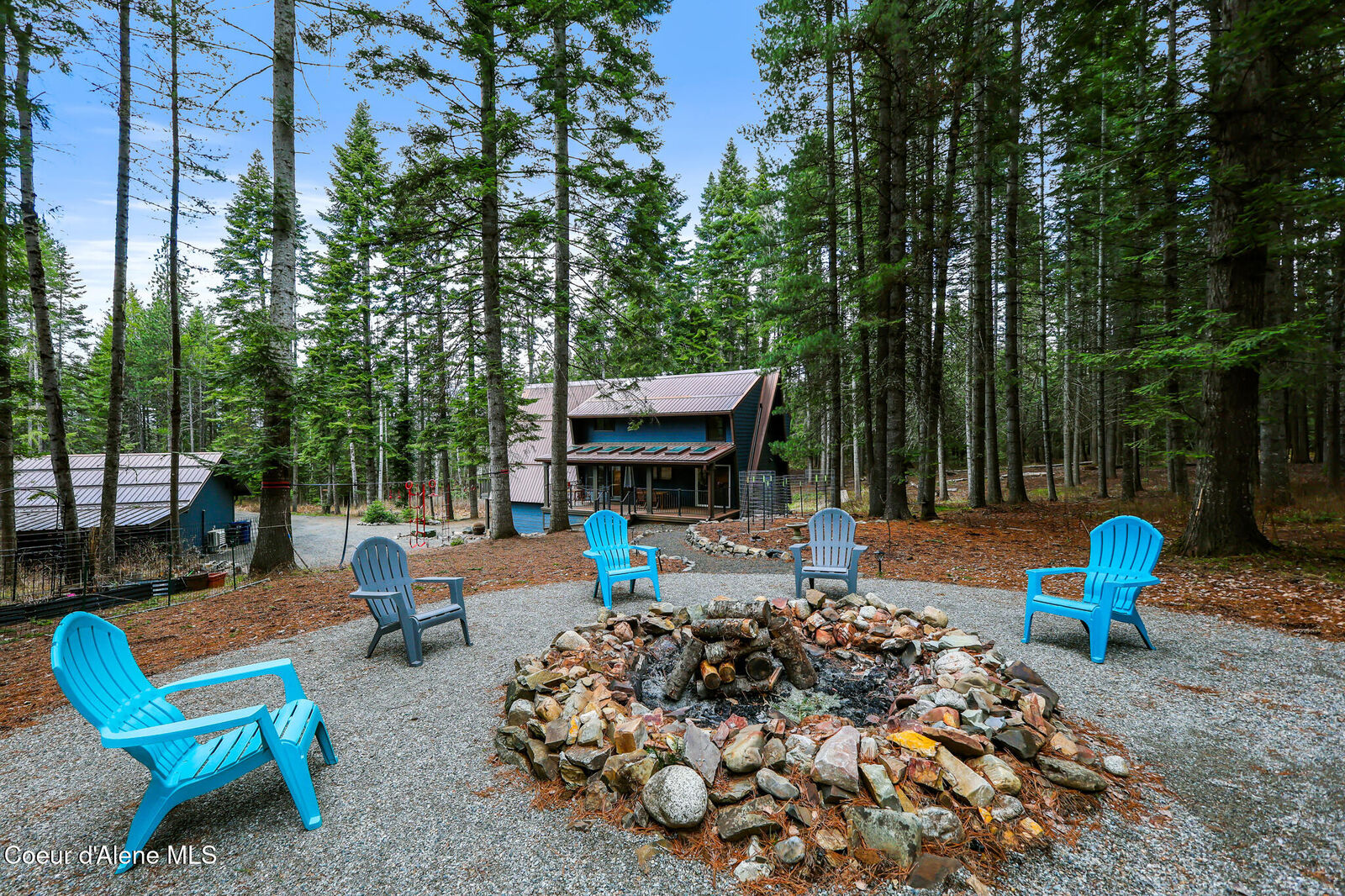 Property Photo:  16204 N Pinewood Way  ID 83835