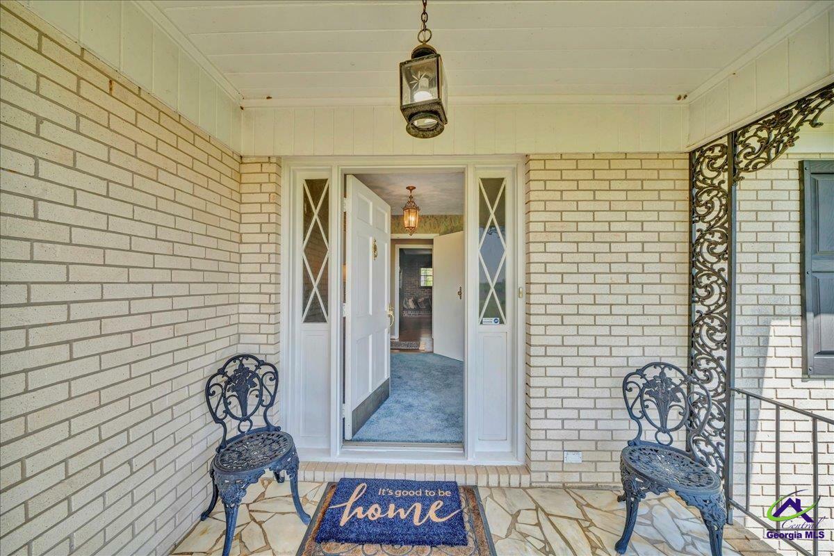 Property Photo: 412 Red Dog Farm Road GA 31014