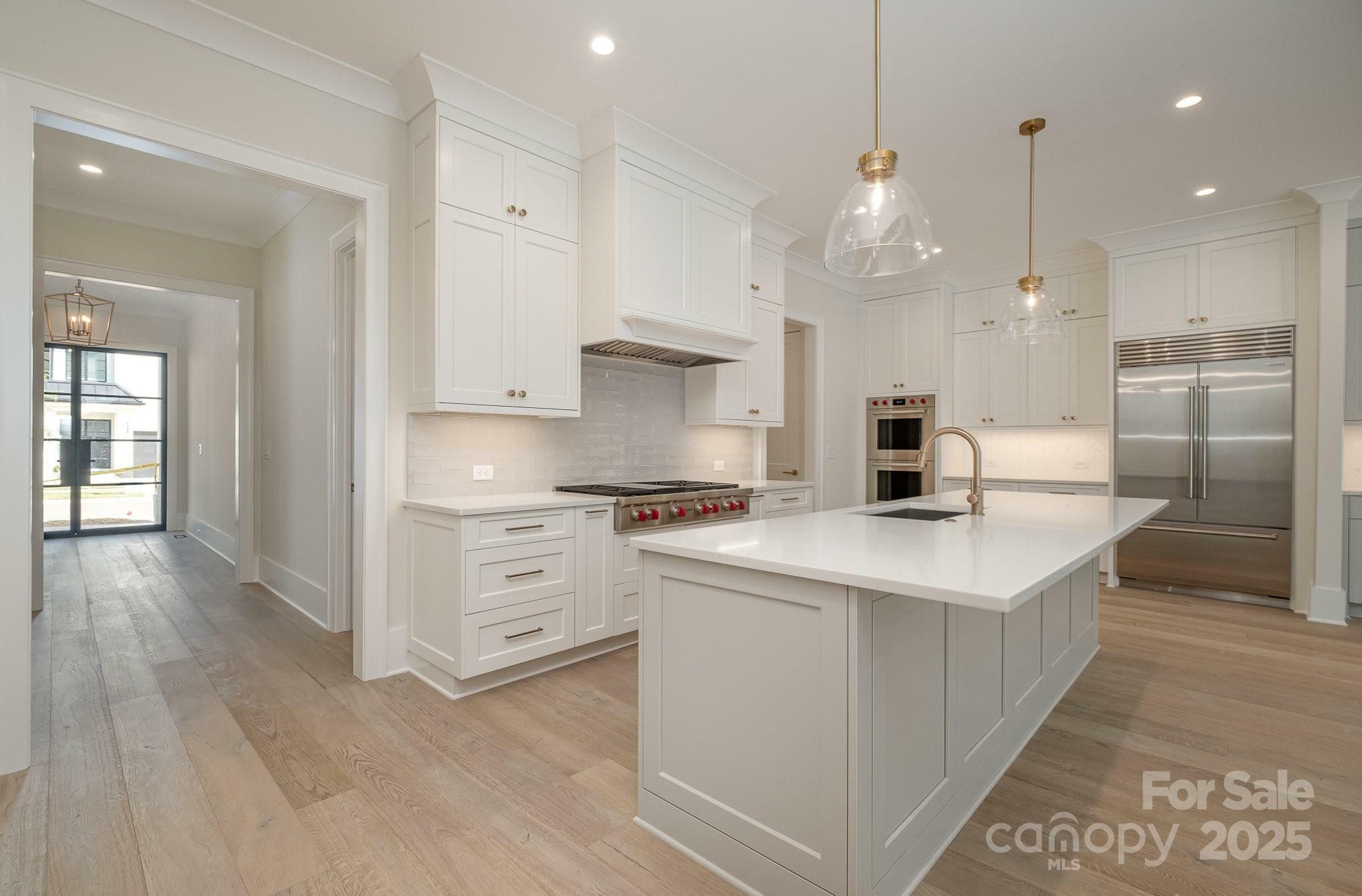 Property Photo:  3200 Providence Road 1A  NC 28211 