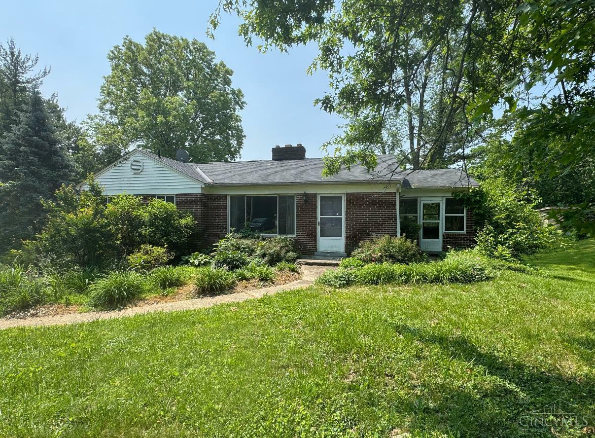Property Photo: 4115 Raeann Drive OH 45252