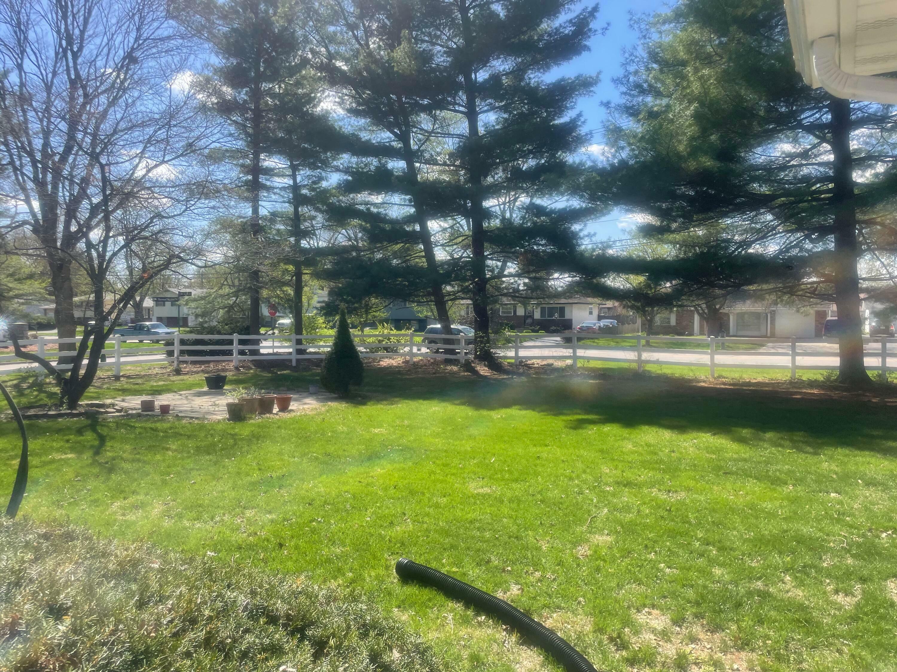 Property Photo:  3610 N Stygler Road  OH 43230 
