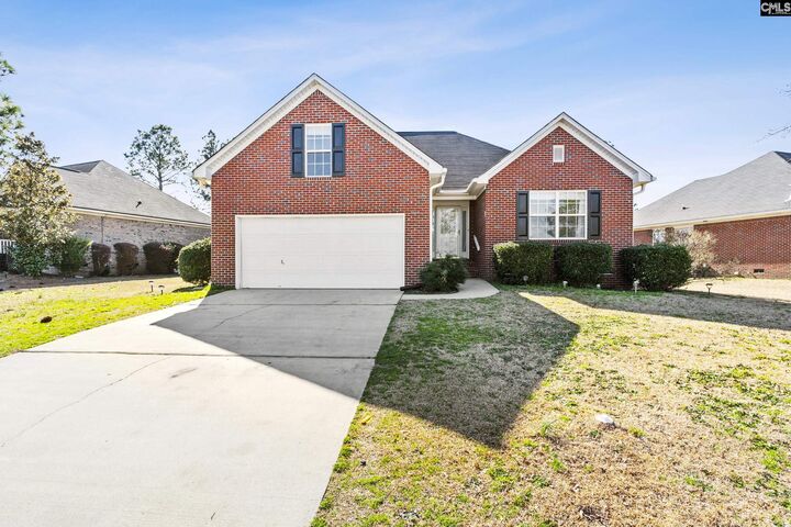360 Summit Hills  Columbia SC 29229 photo