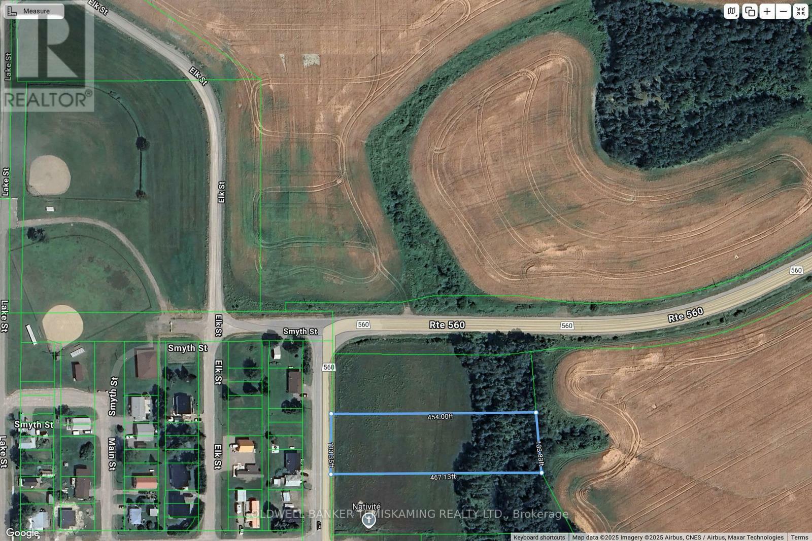 Photo de la propriété: Lot 2 Rosedale Avenue ON P0J 1G0