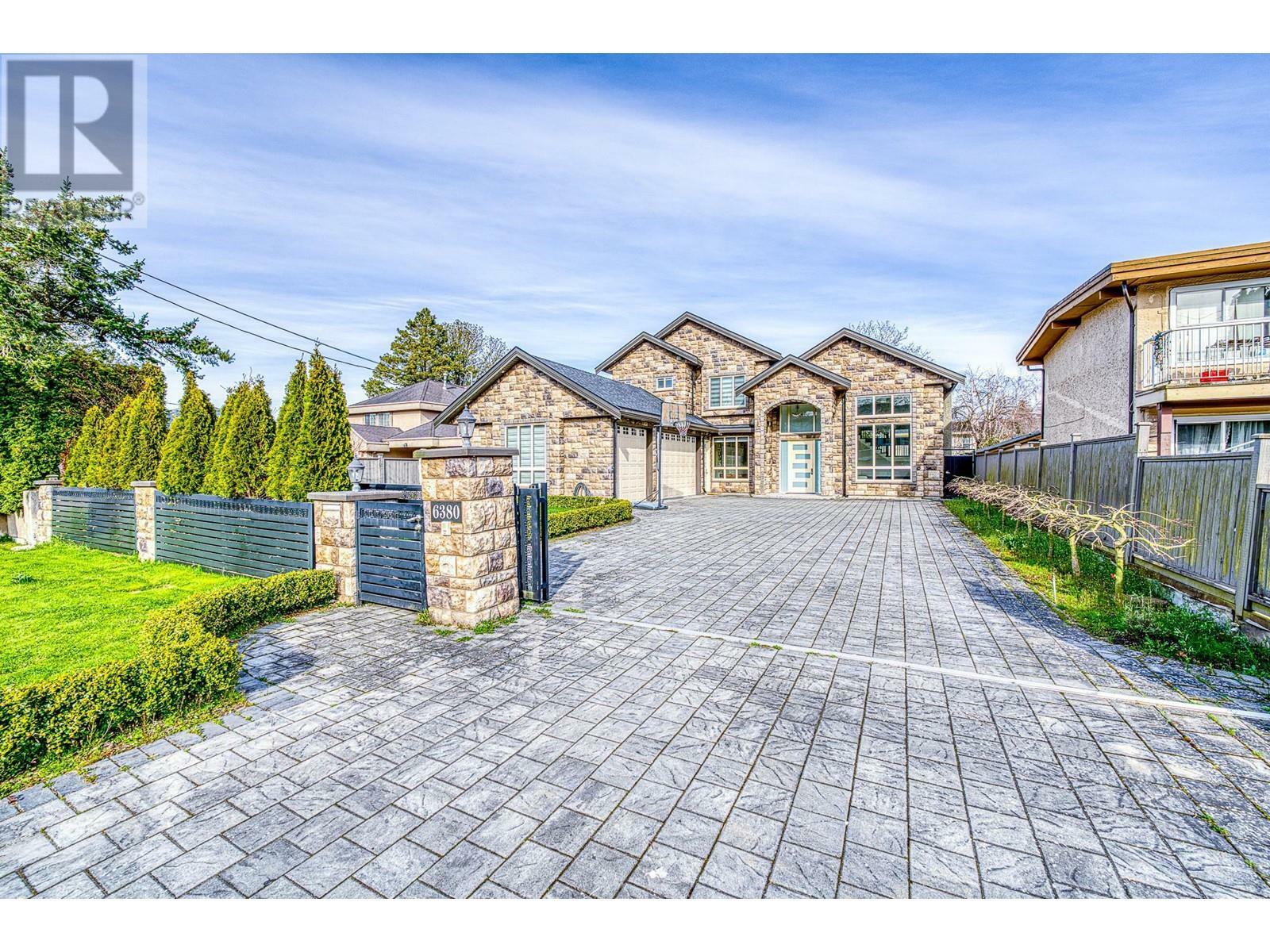 Property Photo: 6380 No. 1 Road BC V7C 1T3