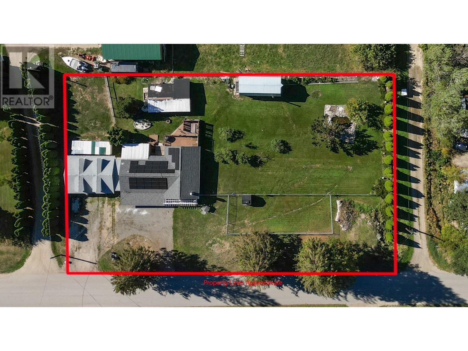 Photo de la propriété: 5145 Elsie Holmes Road BC V0B 2N1