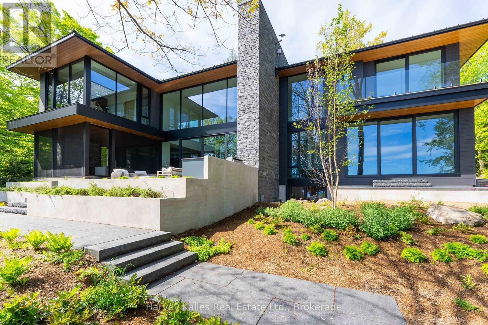 Property Photo: 1005 Ham Road ON P0C 1A0