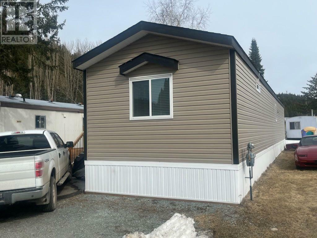 Property Photo: 5130 North Nechako Road 85 BC V2K 4W3