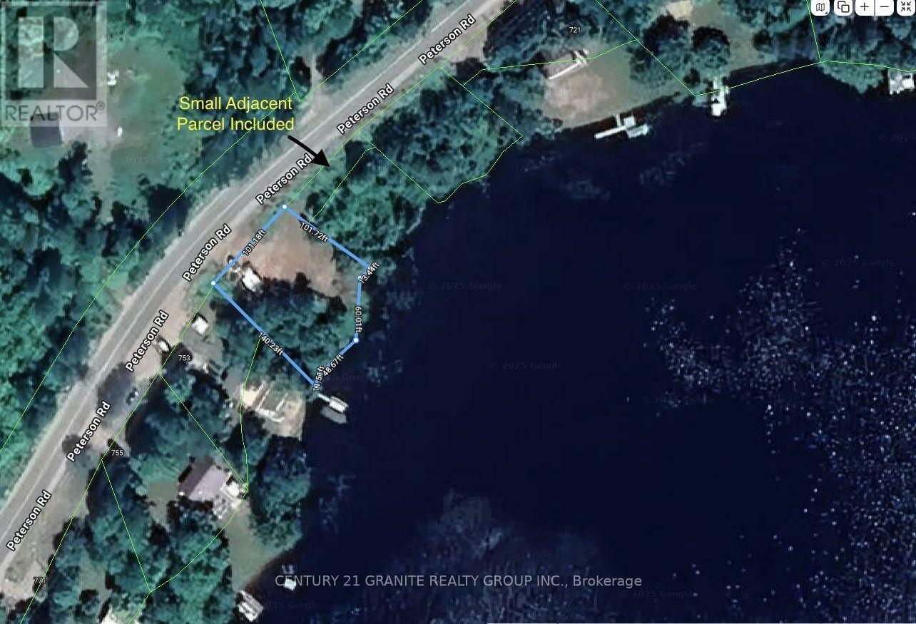 Photo de la propriété: 747 Peterson Road ON K0L 2S0