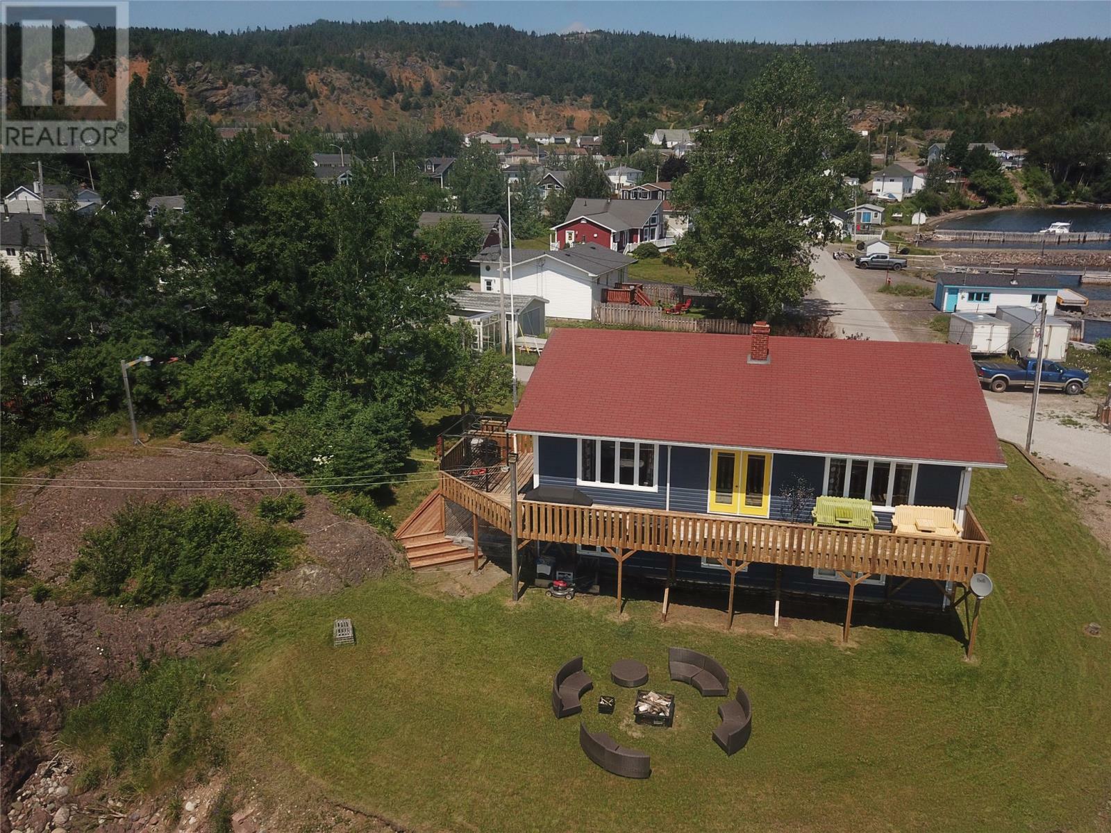 Property Photo: 31 Poplar Street NL A0J 1T0