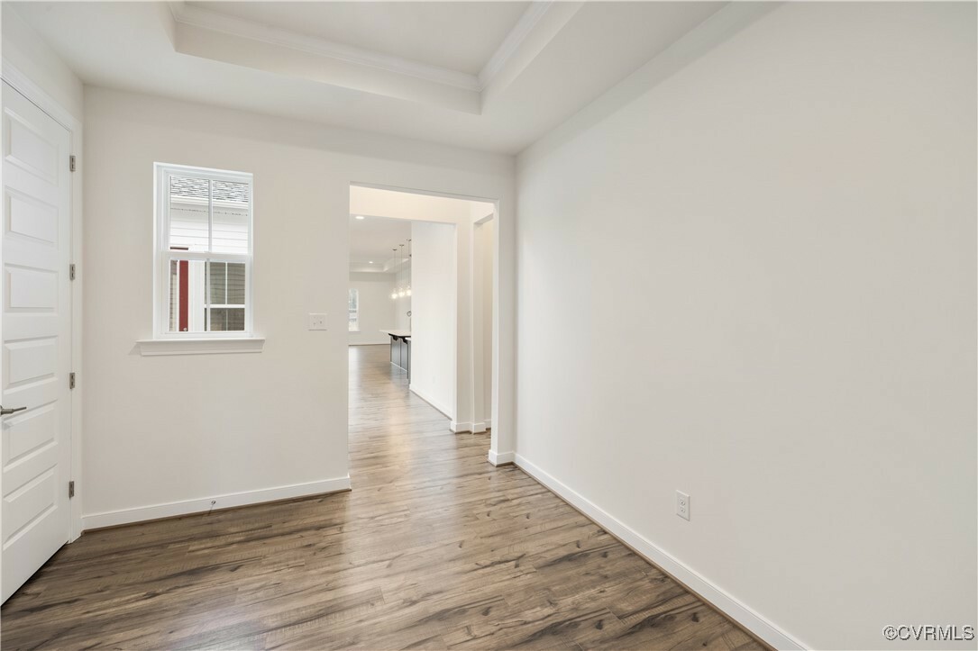 Property Photo: 972 Landon Laurel Lane VA 23114