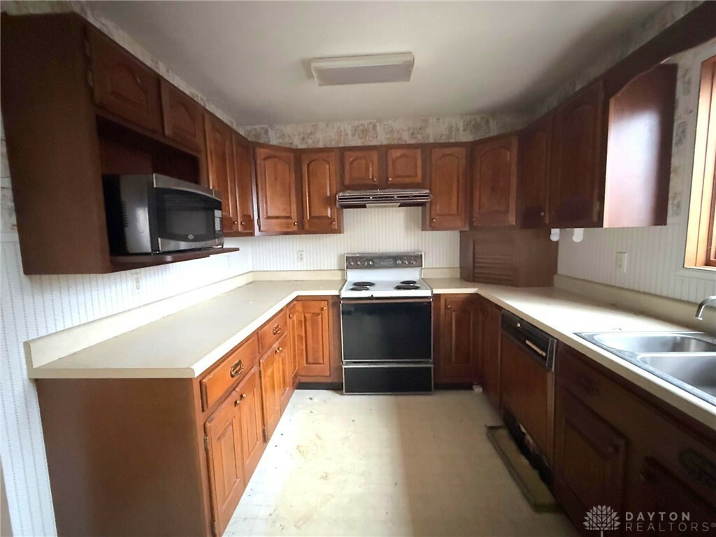 Property Photo:  12460 Oxford Road  OH 45327 