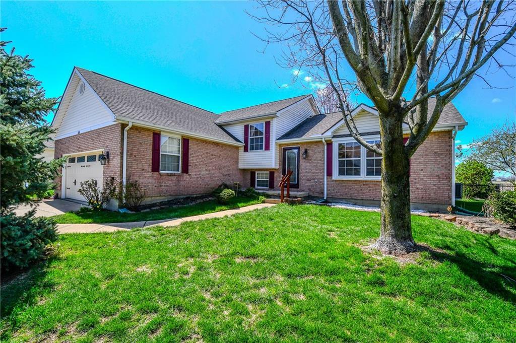515 Caleb Drive  Brookville OH 45309 photo
