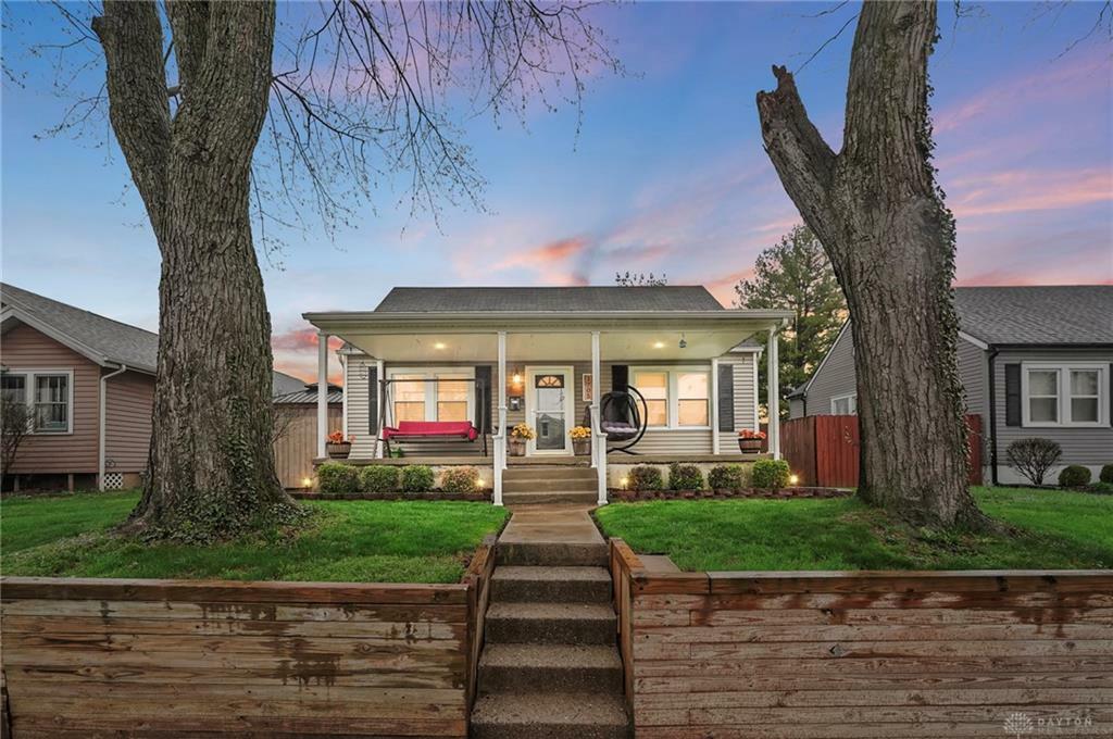 Property Photo:  1705 Norton Avenue  OH 45420 