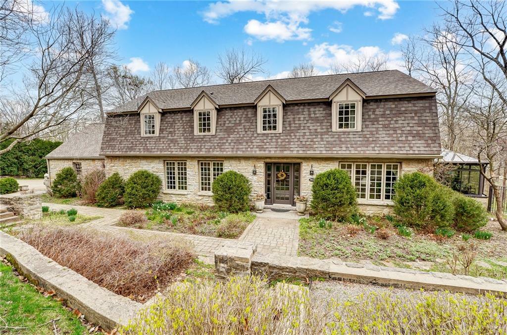 Property Photo:  7815 Stonehouse Court  OH 45459 