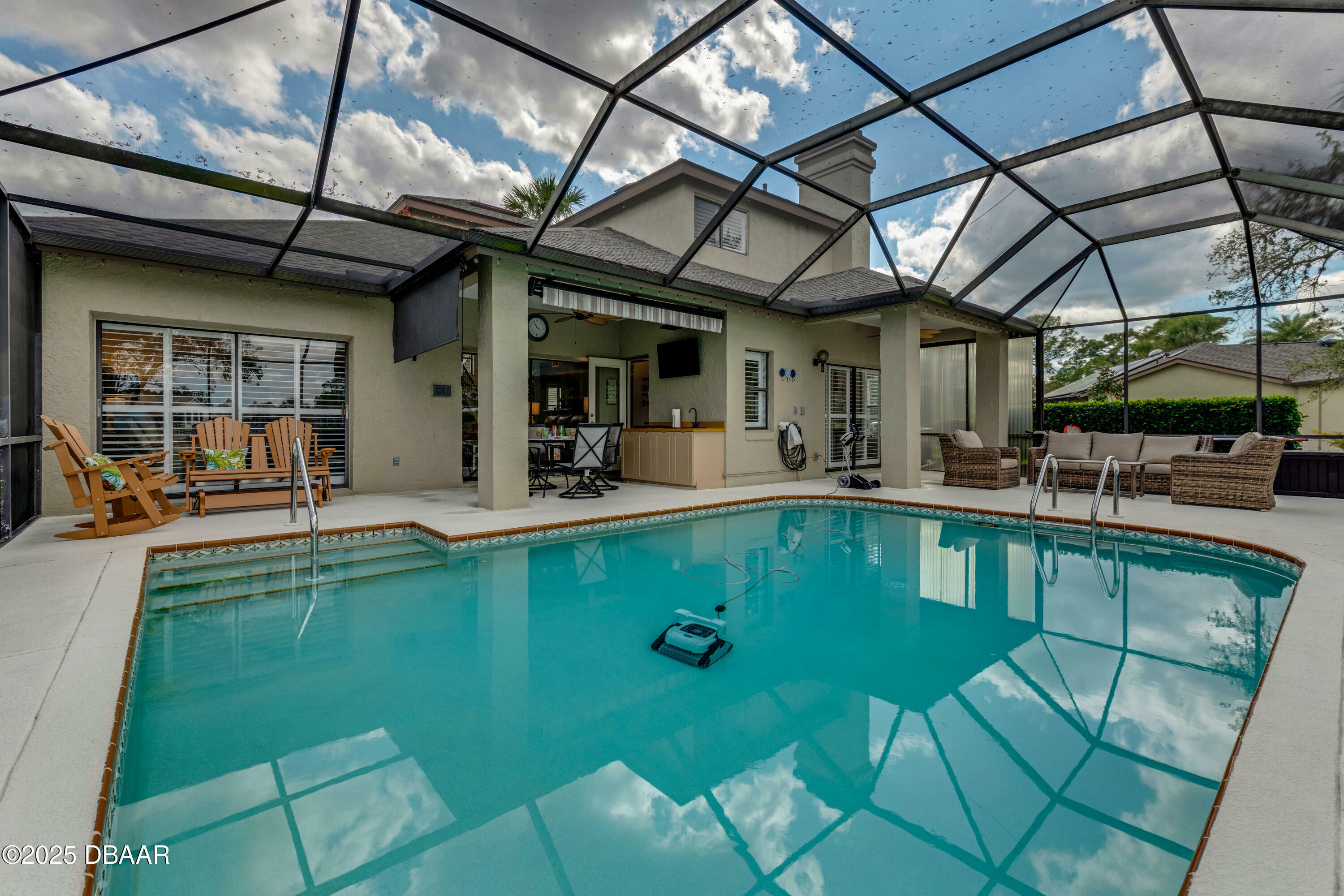 Property Photo: 1882 Royal Lytham Court FL 32128