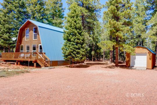 1655 E Valley Crest Dr  Duck Creek Village UT 84762 photo