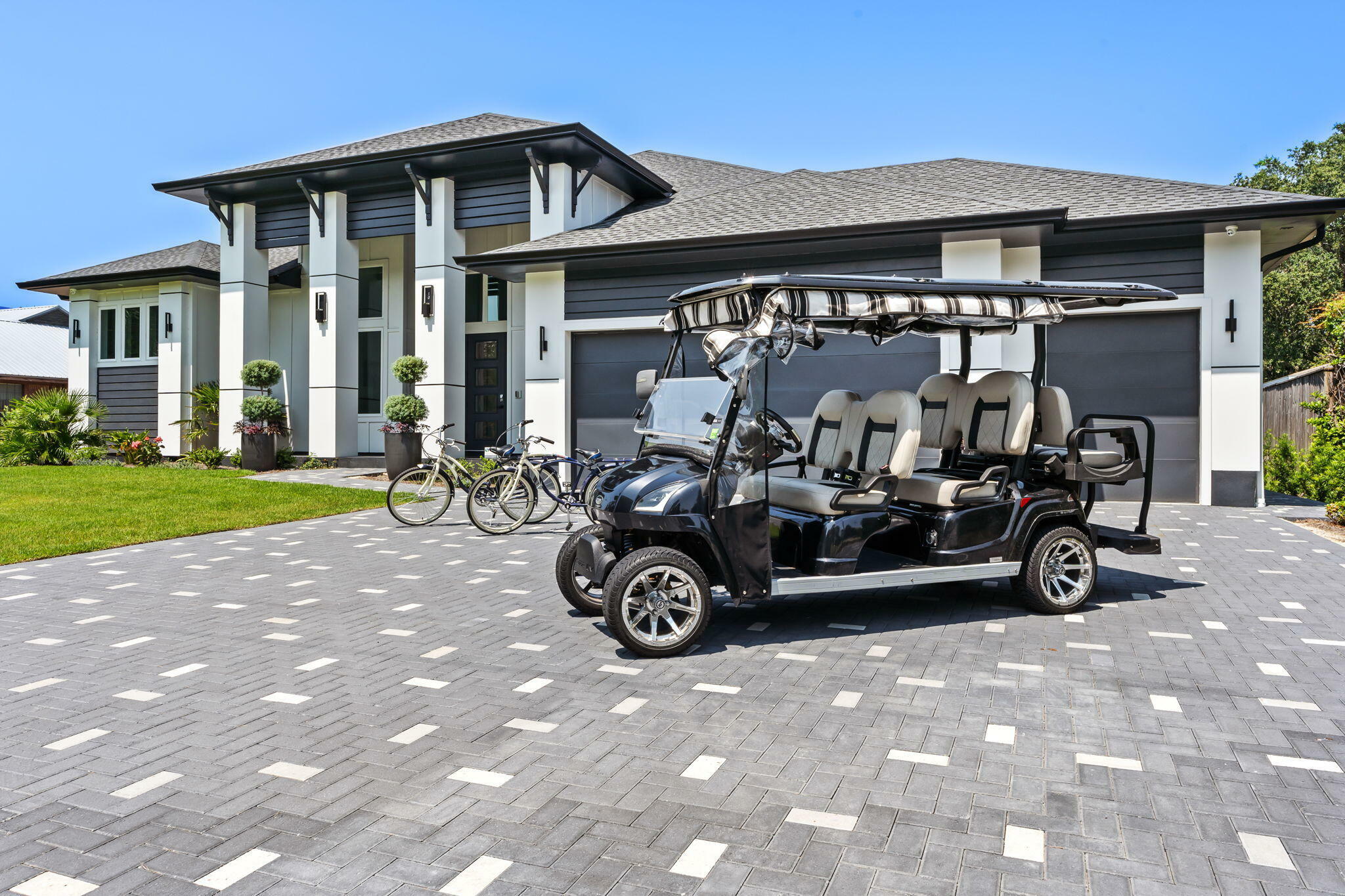 Property Photo: 20 Sandestin Estates Drive FL 32550