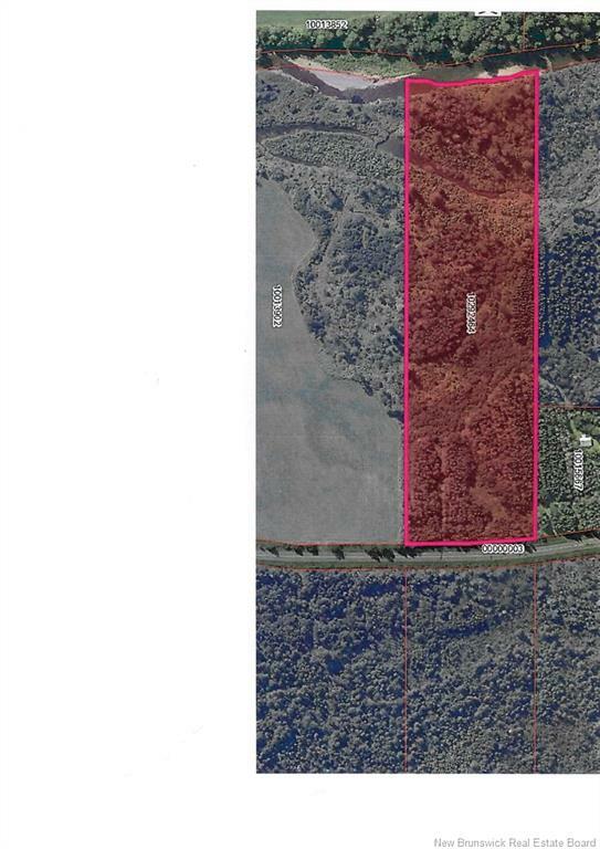 Photo de la propriété:  N/A Furlong Road  NB E7P 1W9 