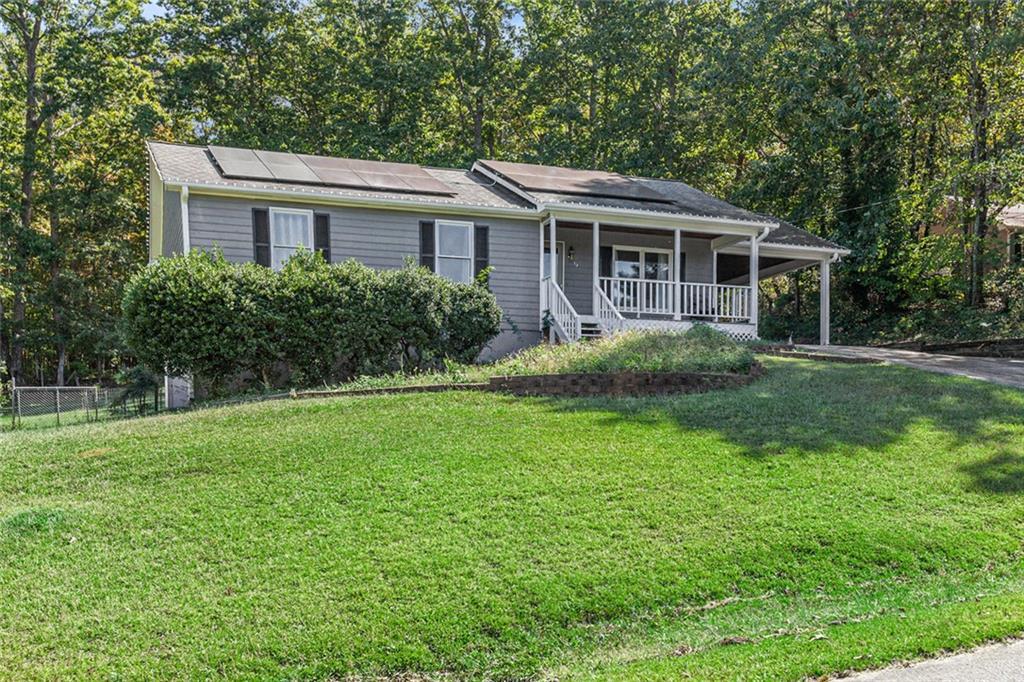 15 Sunset Terrace SW  Cartersville GA 30120 photo