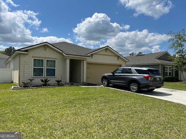 Property Photo: 138 Holston Circle GA 31548