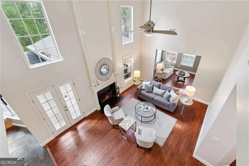 Property Photo: 310 Kingspring Court GA 30076
