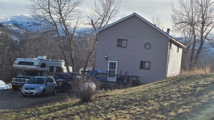 Property Photo:  101 Bear Paw Trail  MT 59711 