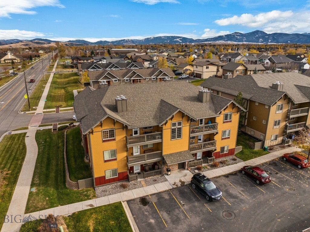 Property Photo: 4645 Bembrick Street 1A MT 59718