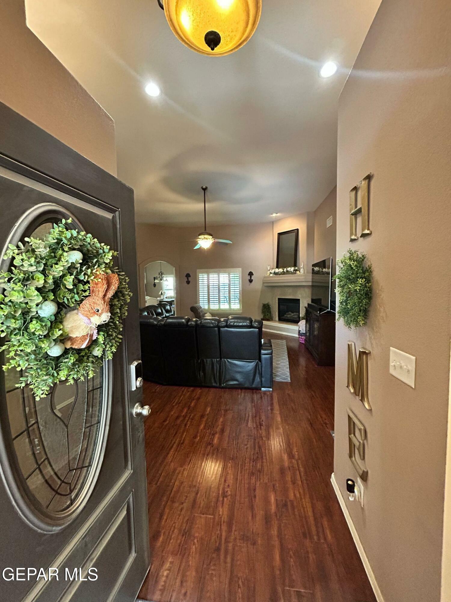 Property Photo: 3808 Tierra Lisboa Lane TX 79938